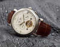 Vacheron Constantin 42 Boutique Men’s Watch