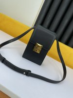 Givenchy Crossbody Bag Black