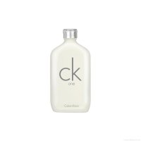 Perfume Calvin Klein CK One Unissex Eau de Toilette 50 ml