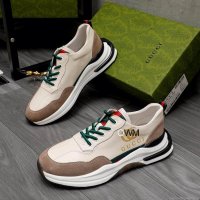 Gucci Gucci sports shoes Ts Gucci sz38-44 2C WM1022