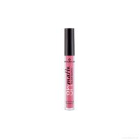 Batom Líquido Matte Essence 8h Matte 05 Pink Blush 2,5 ml