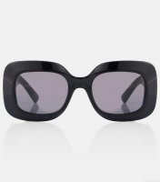 GucciFifth Avenue oversized sunglasses