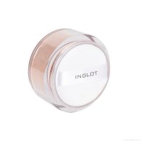 Pó Solto Matte Inglot Perfect Finish 12 23 g