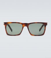 Saint LaurentSL 559 square sunglasses