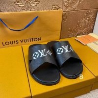 Louis Vuittion LV slippers man Ts LV040402 sz38-44BS