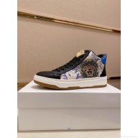 Versace Versace high cut man Ts Versace sz38-44 1C ngh1009