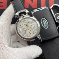 Bovet 19THIRTY Series NTS0004 Watch