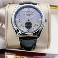 Vacheron Constantin Quai de l’Ile Collection Men’s Luxury Watch