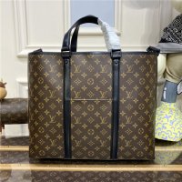 Louis Vuitton Weekend Tote GM