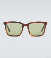 Saint LaurentSL 500 rectangular sunglasses