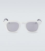 MonclerGradd square sunglasses