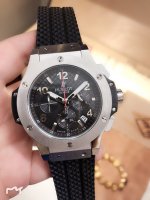 Hublot Men’s Mechanical Wristwatch