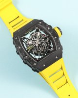 Richard Mille RM35-02 Men’s Mechanical Watch