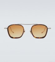 Jacques Marie MageBaudelaire 2 browline sunglasses