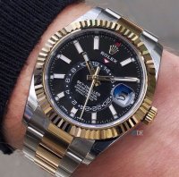 Rolex Sky-Dweller