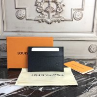 Louis Vuitton Double Card Holder