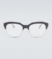 FendiFendi Travel aviator glasses