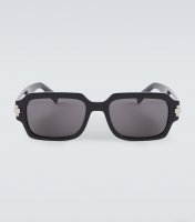 Dior EyewearDiorBlackSuit S11 rectangular sunglasses