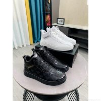 ArmaniMale high Cut 1218 Armani sz38-44 211220270-1 2colors