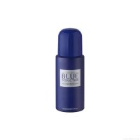 Desodorante Spray Banderas Blue Seduction Masculino 150 ml