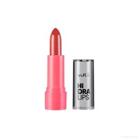 Batom Cremoso Matte Vult Hidra Lips 10 Marrom Mascavo 3,6 g