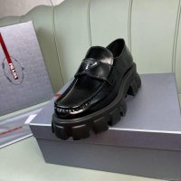 Prada Men Dress shoes 1030 22516207 SZ 38-44