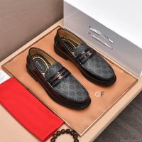 Gucci Gucci Suit shoes man Ts Gucci sz38-44 2C F1115