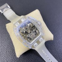 Richard Mille RM56-02 Tourbillon Watch