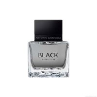 Perfume Banderas Seduction in Black Masculino Eau de Toilette 50 ml