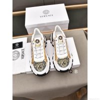 Versace Versace sports shoes Ts VERSACE sz38-45 3C BS0501