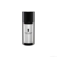 Desodorante Spray Banderas The Secret Masculino 150 ml