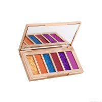 Paleta de Sombras Bruna Tavares Bt Wish Magic In Every Wish 10 g