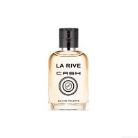 Perfume La Rive Cash Masculino Eau de Parfum 30 ml