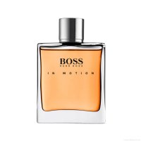 Perfume Hugo Boss In Motion Masculino Eau de Toilette 100 ml