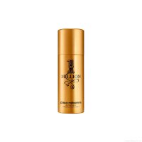 Desodorante Spray Paco Rabanne 1 Million Masculino 150 ml