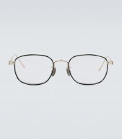 Cartier Eyewear CollectionMetal frame glasses