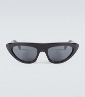 Celine EyewearCat-eye sunglasses