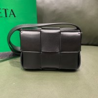 BOTTEGA VENETA CARD WALLET BLACK