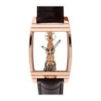 Corum Golden Bridge Men’s Watch