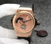 HUBLOT Mechanical Men’s Wristwatch