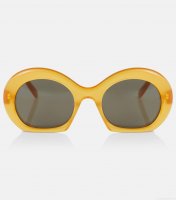 LoeweRound sunglasses