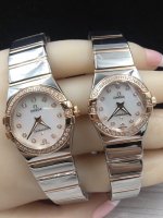 Omega Constellation Series Quartz Automatic Women’s Watch