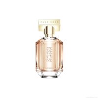 Perfume Hugo Boss The Scent Feminino Eau de Parfum 50 ml