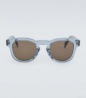 Celine EyewearRound sunglasses