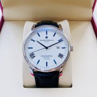 Vacheron Constantin Heritage Collection Watch