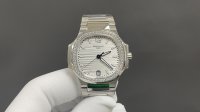 Patek Philippe Elegant and Sporty Nautilus Ladies PP7118 Watch