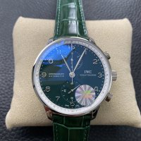 Universal Portugal 41 Series Classic Men’s Watch