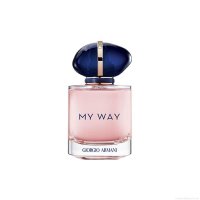 Perfume Giorgio Armani My Way Feminino Eau de Parfum Recarregável 50 ml