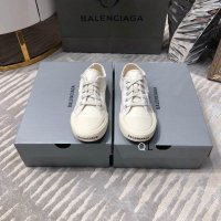 Balenciaga Low Cut Men Ts Balenciaga colors 080301 sz35-45QL