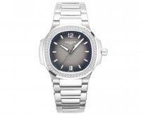 Patek Philippe Sporty Elegance Parrot Shell Women’s Watch 7118 Model